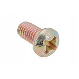 Gbt818 m6x12 4 8 a2l Phillips socket screw