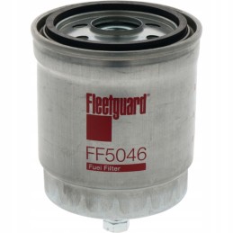 Fuel filter 85mm 113mm 80mm fleetguard