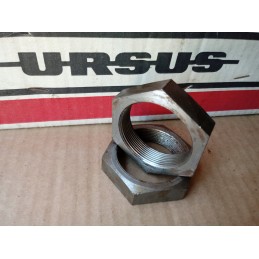 Low pressure nut for box c330m 50011451prl