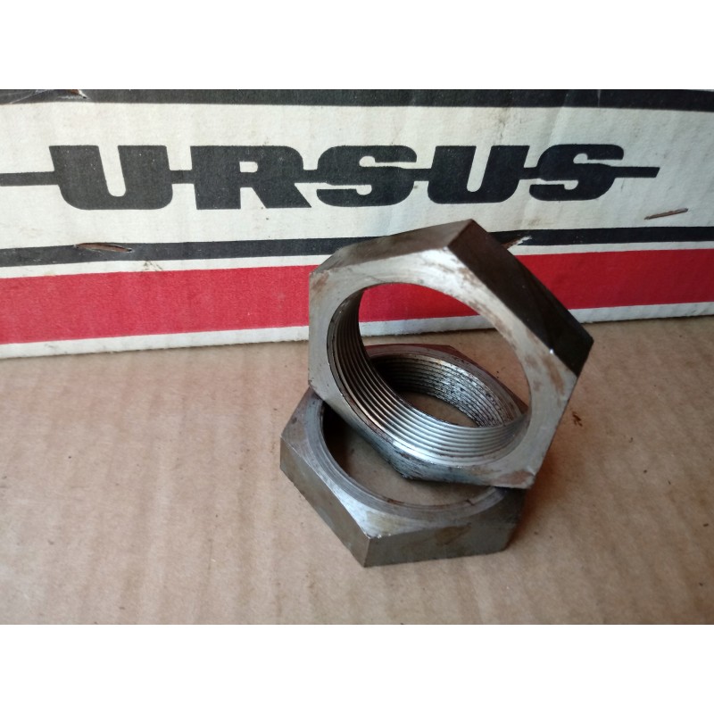 Low pressure nut for box c330m 50011451prl