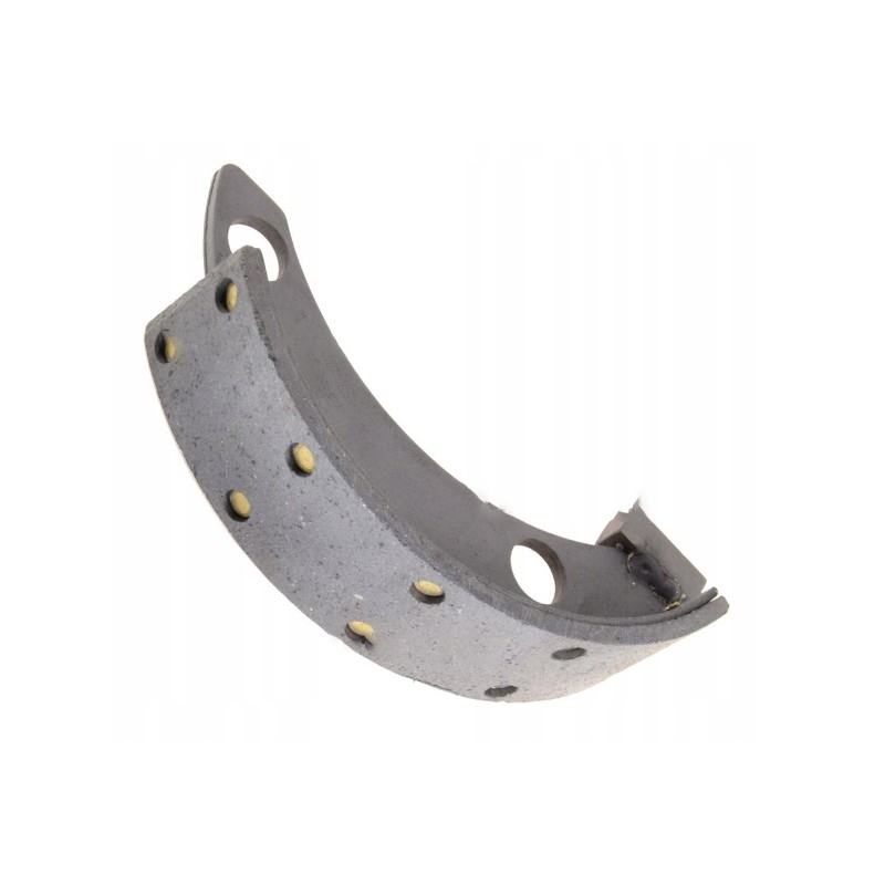 Brake shoe long for c 330 42320220 Chelmno