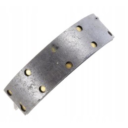Brake shoe long for c 330 42320220 Chelmno