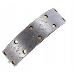 Brake shoe long for c 330 42320220 Chelmno