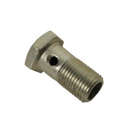 Connector, overflow screw M16x1 5 Ursus C 385 Zetor