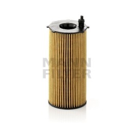 Mann oil filter jeep cherokee kk