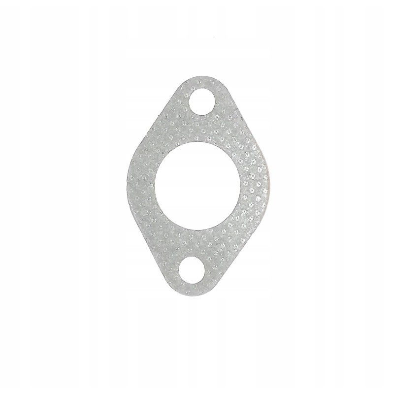 Ursus C 360 exhaust elbow gasket