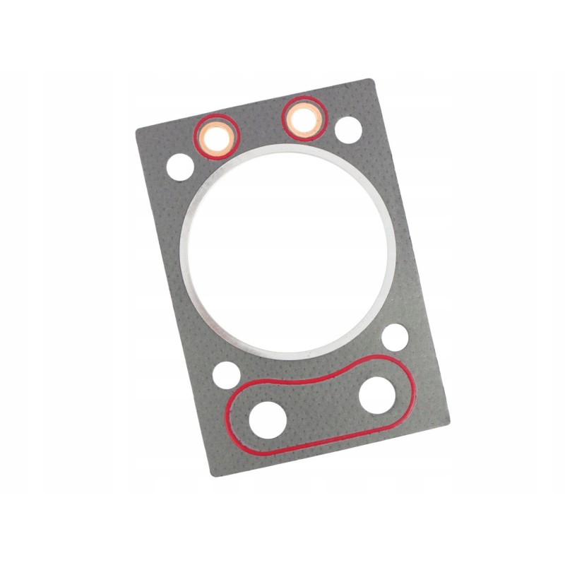 Head gasket c 360 steel with 46 50 512 0 4650
