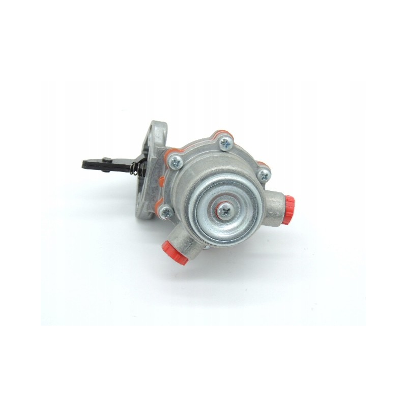 Feed pump 100 27 case 4757883