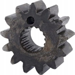 Hydraulic pump drive wheel 5054646n