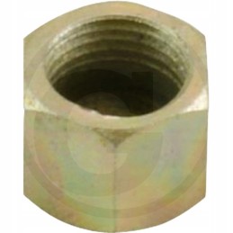 Clamping nut c 330
