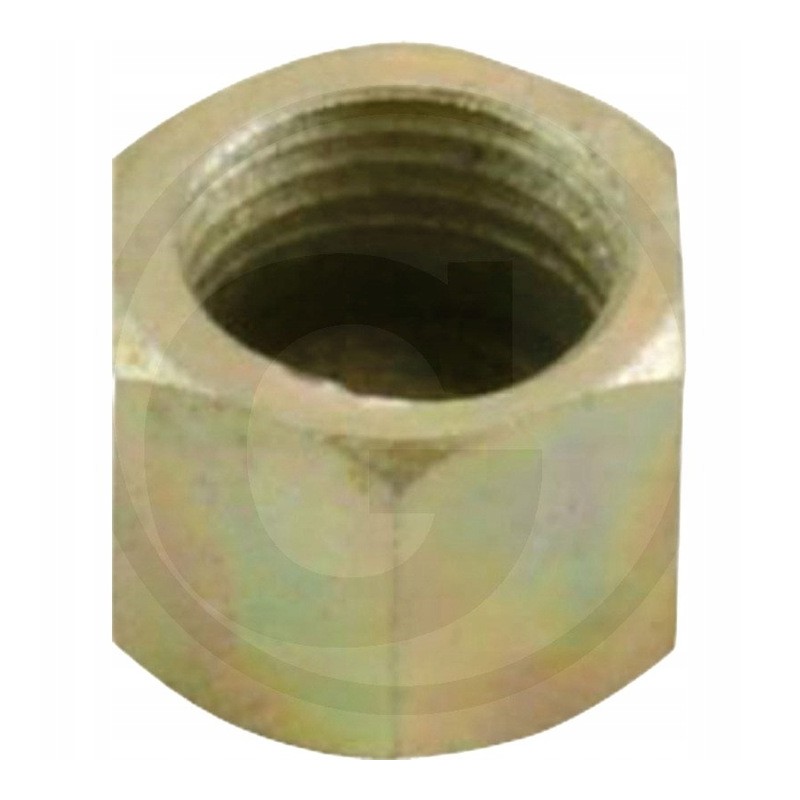 Clamping nut c 330