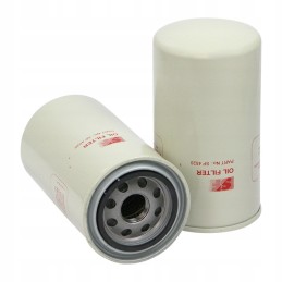 Sp4520 oil filter SF filter