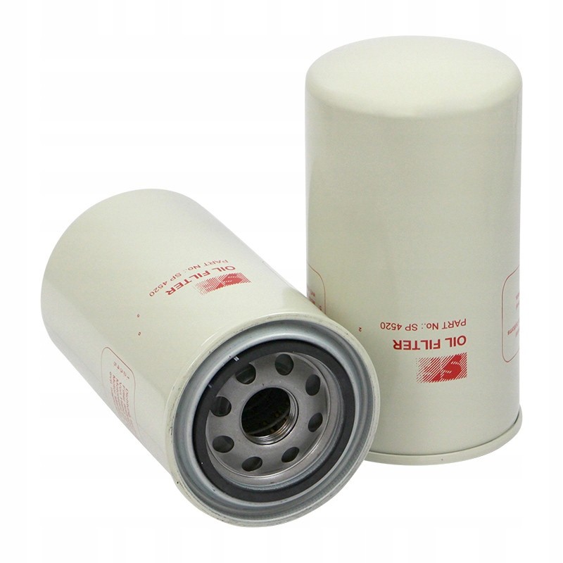 Sp4520 oil filter SF filter