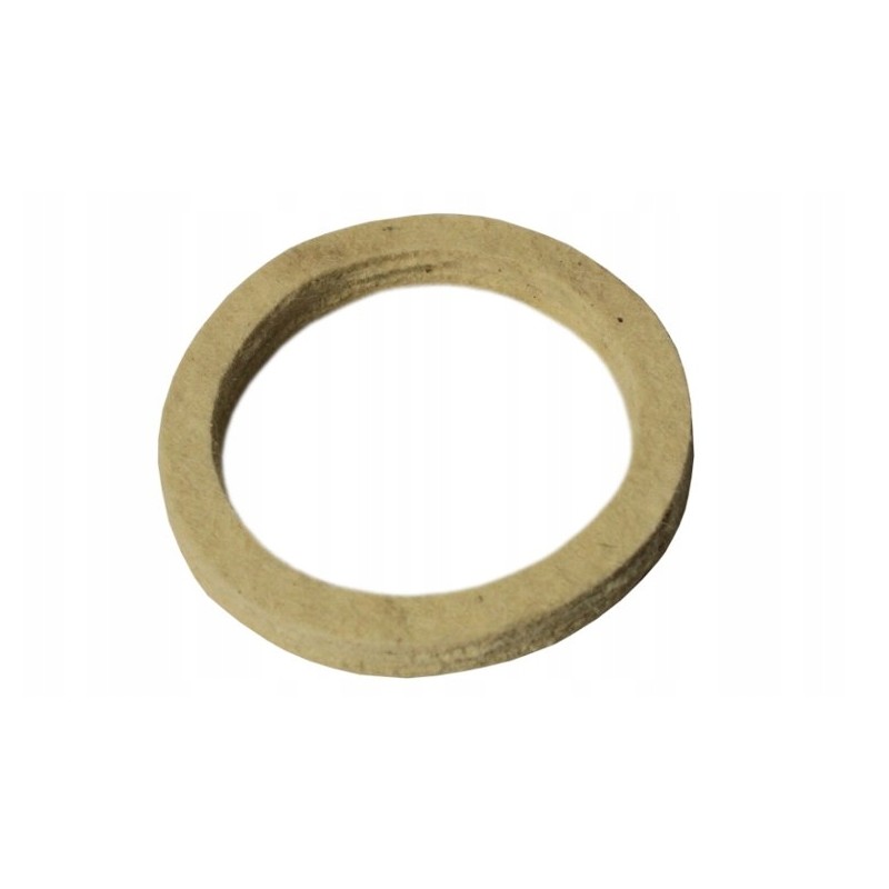 Felt ring for axle pin c 385 84203001