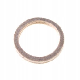 Felt ring for axle pin c 385 84203001