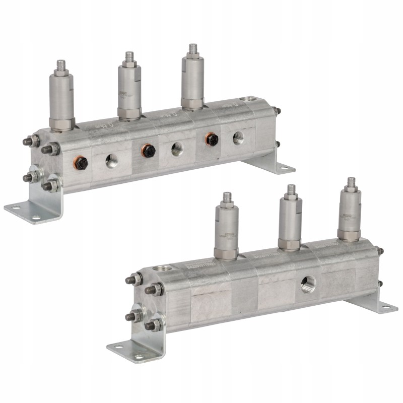 Gear divider afd10 3 4 3r2n blue ascend