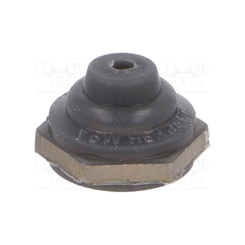 1 pcs x HONEYWELL - 10PA4 - Cap