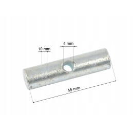 M97 pin pin of the right hanger rod 5911 4911