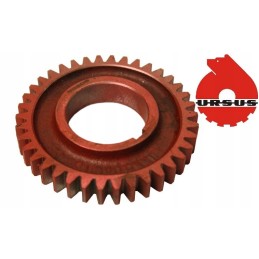 Oil pump gear, crankshaft C330 50001810