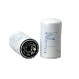 Oil filter new holland t6 125 oe 2854749