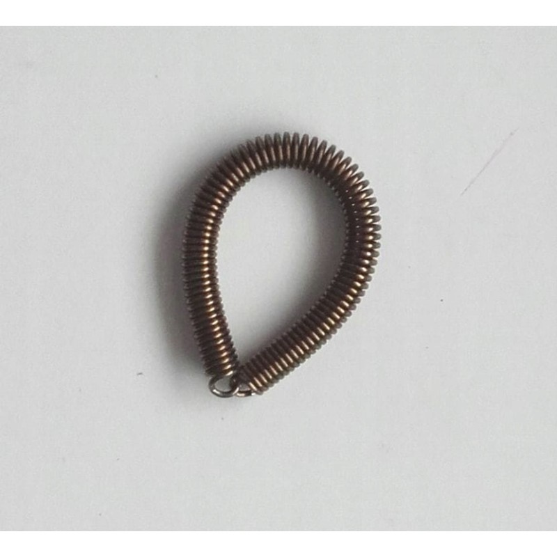 Distributor spring c 360 50581430