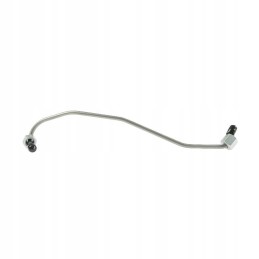 Fuel pipe, 2nd cylinder, Ursus C 360 3P Motoge