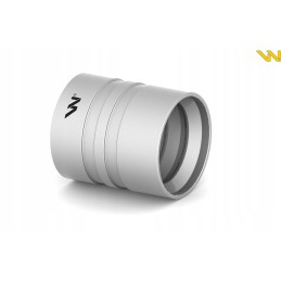 Sleeve for 4 braided hoses DN12 4SP