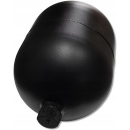 Shock absorber, membrane hydroaccumulator 2 8l g3 4