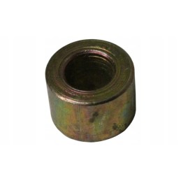 Front axle bush and compressor bracket mf