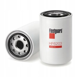 Fleetguard hydraulic oil filter 1g