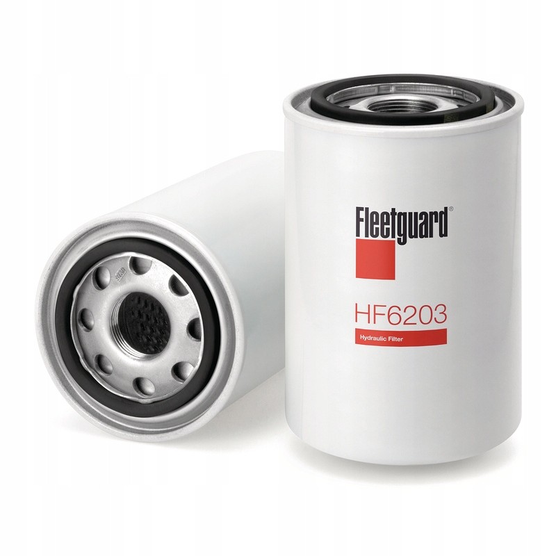 Fleetguard hydraulic oil filter 1g