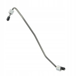 Fuel line 2 cylinder massey fergusson motoge