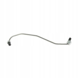 Fuel line 2 cylinder massey fergusson motoge