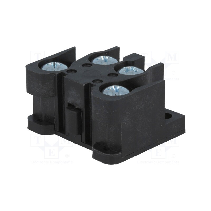 1 pcs x PROMET - 83 135 - Microswitch SNAP ACTION, 6A/400VAC, 0.25A/220VDC, without lever