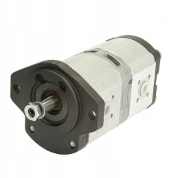 Hydraulic pump Renault 12 14 34 0510665093