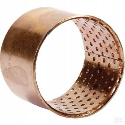 Steering bushing 50x 53x 40mm Claas