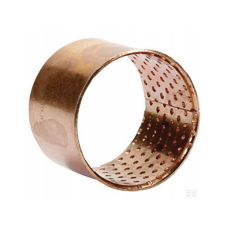 Steering bushing 50x 53x 40mm Claas