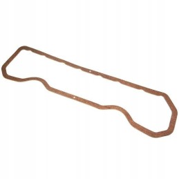 Gasket for the upper cover of the engine head cover mtz