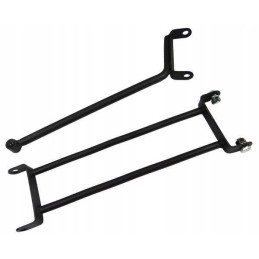 Extended mirror arm zuk m6