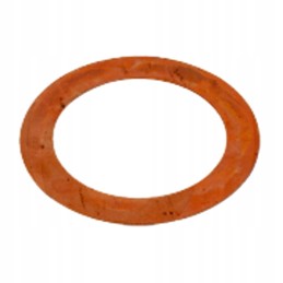 Differential crown washer mf 235