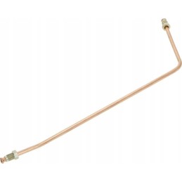 The clutch booster pump cable fits the C 385