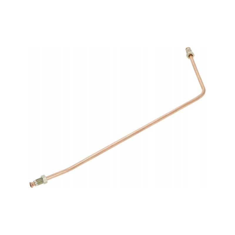 The clutch booster pump cable fits the C 385