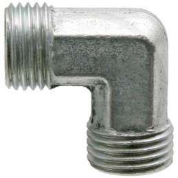 Hydraulic elbow bb m22x1 5 m22x1 5