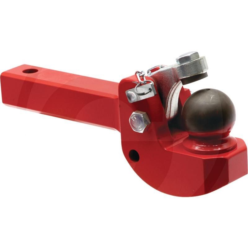 Pick up hitch insert 80 fits pick up hitch cbm