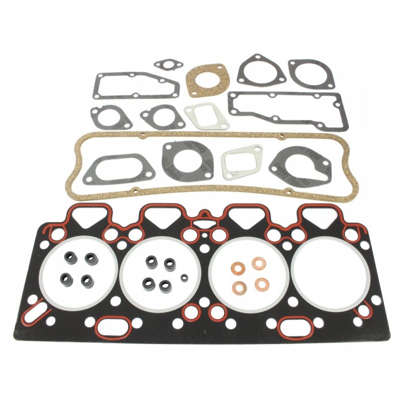 Head gasket set, top, 4 cylinder 4224189m91