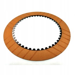 Friction plate john deere case valtra al38240 rt