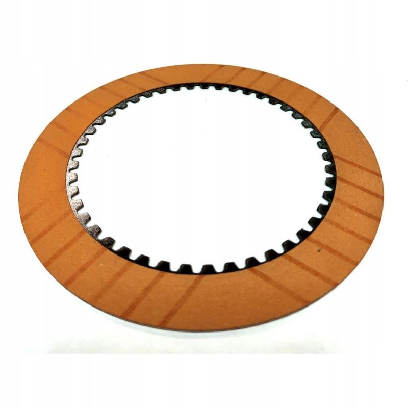 Friction plate john deere case valtra al38240 rt