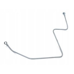 Zetor injection pump oil pipe, original born