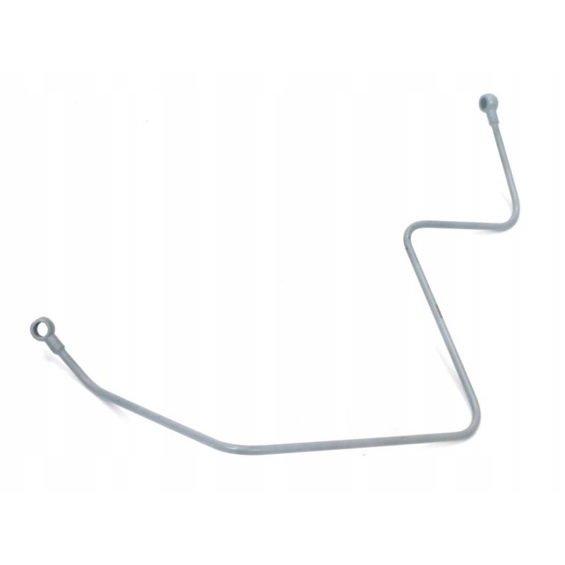 Zetor injection pump oil pipe, original born