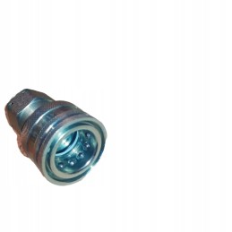 Quick connector Euro socket M18x1 5 Warynski